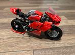 Lego Technics Ducati Panigale R, Ophalen of Verzenden, Zo goed als nieuw