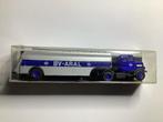 1:87 MAN Tankwagen BV-ARAL, Hobby en Vrije tijd, Modelauto's | 1:87, Ophalen of Verzenden, Zo goed als nieuw, Overige merken