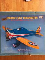 Boeing Peashooter van Marutaka., Ophalen, Zo goed als nieuw