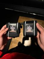 Goku wrist wraps, Kleding | Heren, Riemen en Ceinturen, Ophalen of Verzenden, Zo goed als nieuw, Zwart