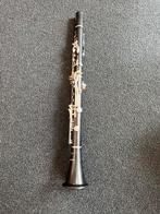 Selmer Bb Klarinet Seles Prologue, Bes-klarinet, Ophalen of Verzenden, Zo goed als nieuw, Met koffer