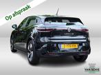 Renault Mégane E-Tech EV40 Boost Charge Equilibre (131 PK), Auto's, Renault, 12 maanden, Stof, Gebruikt, Parkeersensor