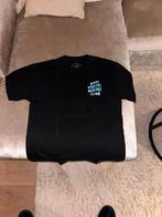 Anti social social club T-shirt, Ophalen of Verzenden, Gedragen, Maat 48/50 (M), Zwart