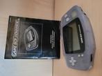 Gameboy advance met spellen., Ophalen of Verzenden, Gebruikt