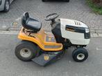 Cub cadet zitmaaier CC 714 TF, Ophalen, Gebruikt, Versnellingen, Cub Cadet