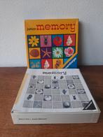 Junior Memory spel Ravensburger 1969, Ophalen of Verzenden, Zo goed als nieuw