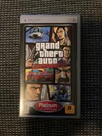 Grand Theft Auto: Liberty City Stories - PSP, Avontuur en Actie, Vanaf 18 jaar, 1 speler, Ophalen of Verzenden