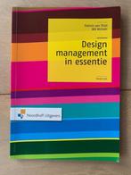 studieboek, Niet van toepassing, Ophalen of Verzenden, Zo goed als nieuw, Patrick van thiel