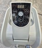 Lay Z Spa pomp, Tuin en Terras, Bubbelbaden en Hottubs, Ophalen, Zo goed als nieuw, Pomp, Vast