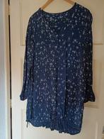 Didi feest jurkje, Blauw, Blouse of Tuniek, Didi, Ophalen of Verzenden