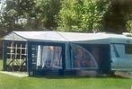 Caravan Hobby Excusive 1998 te koop, Caravans en Kamperen, Caravans, Hobby, Frans bed, Treinzit, Particulier