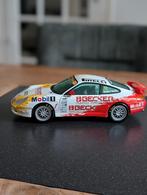 Sunstar Porsche 911 GT #Richard Burns, Ophalen of Verzenden, Zo goed als nieuw, Auto, Sun Star