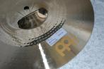 Meinl Soundcaster Fusion medium hihats 798/945gr. 13 inch, Ophalen of Verzenden, Gebruikt, Drums of Percussie