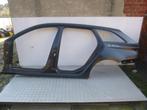 SEAT LEON 4 5FE KL8 ST KOMBI 2020-2025 achterscherm zijpanee, Nieuw, Spatbord, Seat, Verzenden