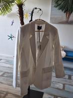 Witte blazer van Alix the Label, Alix the label, Wit, Nieuw, Ophalen of Verzenden