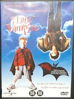 The Little Vampire, Alle leeftijden, Ophalen of Verzenden, Zo goed als nieuw
