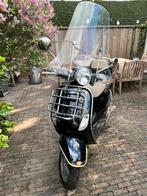 Vespa Lx50 4t, Fietsen en Brommers, Scooters | Vespa, Ophalen, Zo goed als nieuw, Vespa LX