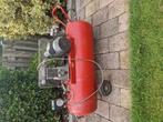 Compressor, Doe-het-zelf en Verbouw, Compressors, Ophalen, Gebruikt