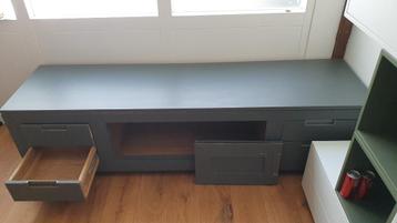 tv meubel ladekast