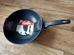 Fissler classic wokpan / pan 28 cm - nieuw, Nieuw, Ophalen of Verzenden, Wok