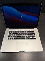 MacBook Pro 15 inch Retina (Mid 2014) erg netjes, Computers en Software, Apple Macbooks, MacBook Pro, 2 tot 3 Ghz, 15 inch, Ophalen of Verzenden
