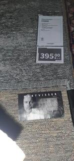 NIEUW vloerkleed 155x230 cm Cendre softgrijs Mart Visser, Carpetright, Overige typen, Nieuw, Ophalen of Verzenden