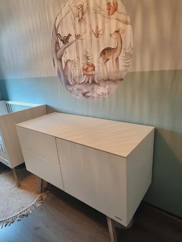 Kidsmill sixties commode  beschikbaar voor biedingen
