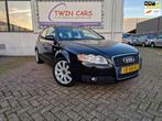 Audi A4 Avant 1.9 TDI Business, Auto's, Audi, Voorwielaandrijving, Gebruikt, 4 cilinders, Zwart