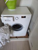 Bosch WAJ28002NL Serie 2 Wasmachine, Witgoed en Apparatuur, Wasmachines, Ophalen, Zo goed als nieuw, Voorlader, 85 tot 90 cm