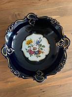 Porseleinen schaal Cluj-Napoca, Ophalen