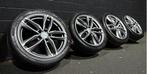 GMP ATOM A4 A5 velgen 18 inch compleet  met banden nieuw!, Niet ingevuld, 18 inch, 245 mm, Banden en Velgen