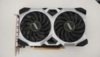 MSI 1660 Super, Computers en Software, Videokaarten, PCI-Express 3, Gebruikt, Ophalen of Verzenden, Nvidia