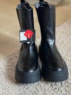 Nieuwe zwarte boots, Verzenden, Nieuw, Zwart