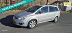 Opel Zafira 1.8 Cosmo LET OP : KOPPELING MATIG, Auto's, Opel, Voorwielaandrijving, 4 cilinders, Grijs, Lichtsensor