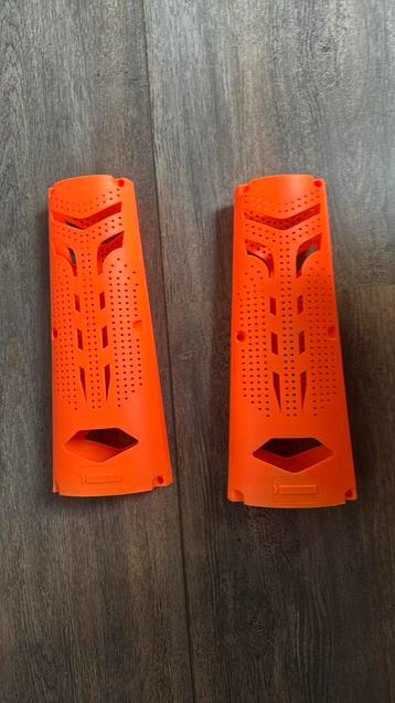 Outshock decathlon bokshandschoen drogers beschikbaar voor biedingen