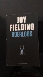 Joy Fielding - Roerloos, Gelezen, Ophalen of Verzenden, Joy Fielding, Nederland