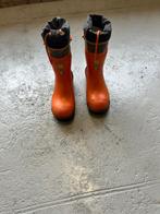 Husqvarna zaaglaarzen, Ophalen, Nieuw