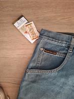 Nieuwe spijkerbroek Pleaze Tees D D Story, Blauw, Overige jeansmaten, Please tees, Nieuw