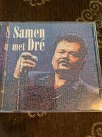 Andre Hazes (Samen met Dre), Ophalen of Verzenden, Zo goed als nieuw, Levenslied of Smartlap