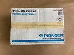 Pioneer TS-WX30 Subwoofer, Auto diversen, Autospeakers, Ophalen of Verzenden, Nieuw