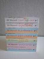 Jill Mansell boeken, Ophalen, Zo goed als nieuw, Jill Mansell