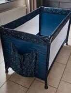 Prenatal campingbed compleet, Ophalen, Zo goed als nieuw