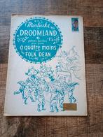 Folk Dean - Marlieske in Droomland, Ophalen of Verzenden, Gebruikt, Les of Cursus