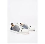 Christian Louboutin Sneakers Maat 41, Kleding | Dames, Wit, Nieuw, Ophalen of Verzenden, Sneakers of Gympen