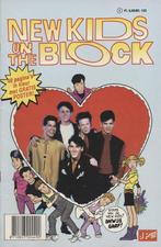 Comic New Kids on the Block (1), Meerdere comics, Ophalen