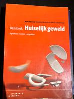 Basisboek Huiselijk Geweld - Janssen e.a., Ophalen of Verzenden, Gelezen