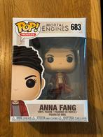 Funko Pop 683 Mortal Engines / Anna Fang te koop, Nieuw, Ophalen of Verzenden