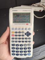Casio Grafische rekenmachine CFX-950GC plus, Gebruikt, Ophalen of Verzenden, Grafische rekenmachine