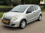 Suzuki Alto 1.0 Comfort Plus|Airco|5-Deurs|Radio, Voorwielaandrijving, Euro 5, Gebruikt, 200 kg