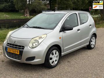 Suzuki Alto 1.0 Comfort Plus|Airco|5-Deurs|Radio beschikbaar voor biedingen